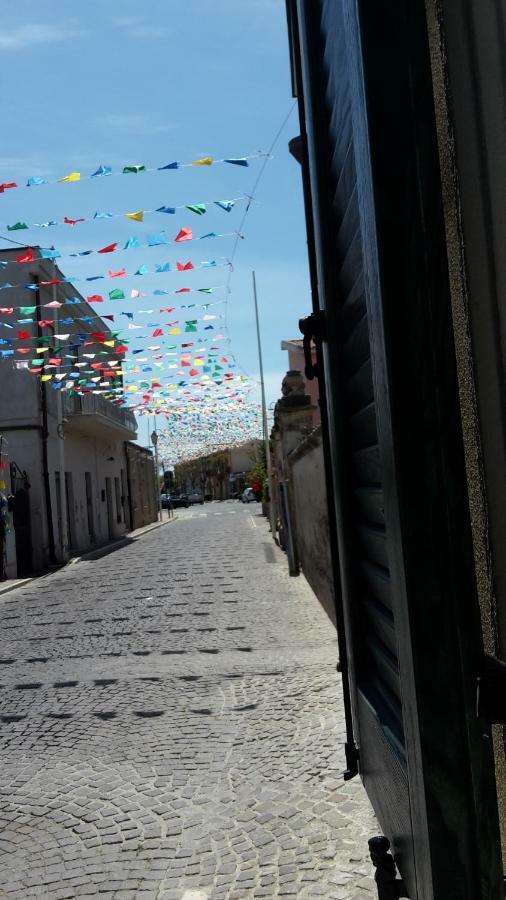 Sa Ramadura Pula Exterior foto