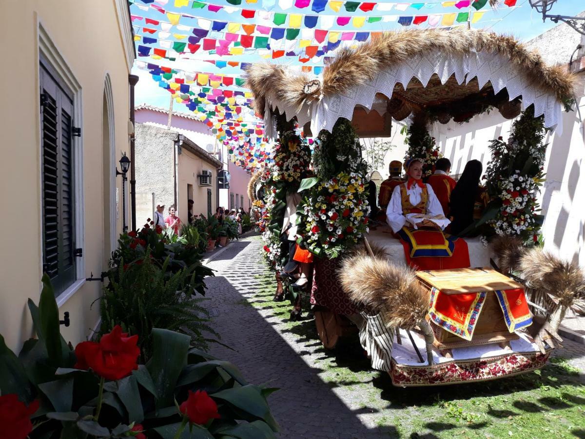 Sa Ramadura Pula Exterior foto